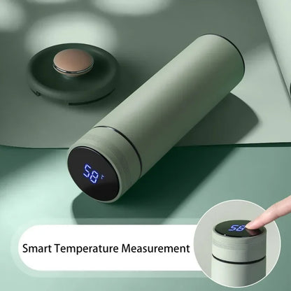 Smart Temperature Bottle °C - 480ML